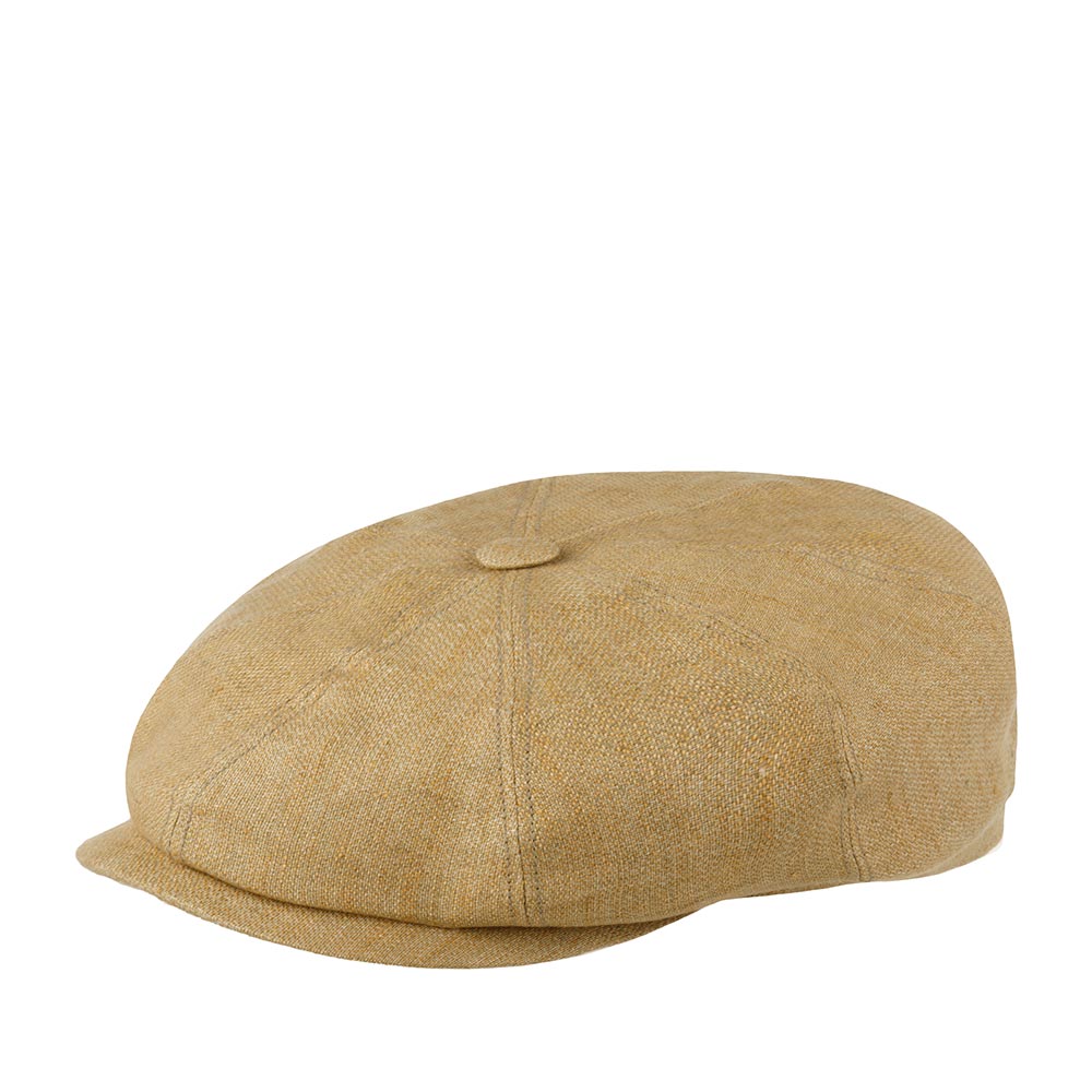 Кепка восьмиклинка унисекс Stetson 02-807-02-57 бежевая, р.57, Бежевый, 02-807-02-57
Кепка восьмиклинка унисекс Stetson 02-807-02-57 бежевая, р.57, Бежевый, 02-807-02-57
