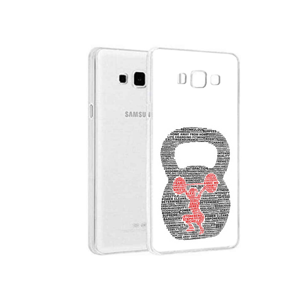 Чехол MyPads Tocco для Samsung Galaxy A3 (2015) бодибилдинг гиря из слов, Прозрачный, Tocco
Чехол MyPads Tocco для Samsung Galaxy A3 (2015) бодибилдинг гиря из слов, Прозрачный, Tocco
