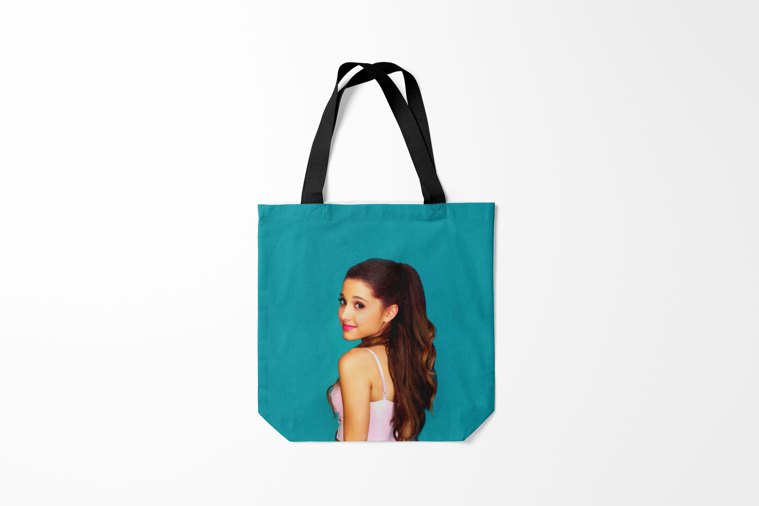 Сумка шoппер унисекс Burnettie Ариана Гранде Ariana Grande Thank U Next, белый, Ариана Гранде Ariana Grande Thank U Next
Сумка шoппер унисекс Burnettie Ариана Гранде Ariana Grande Thank U Next, белый, Ариана Гранде Ariana Grande Thank U Next