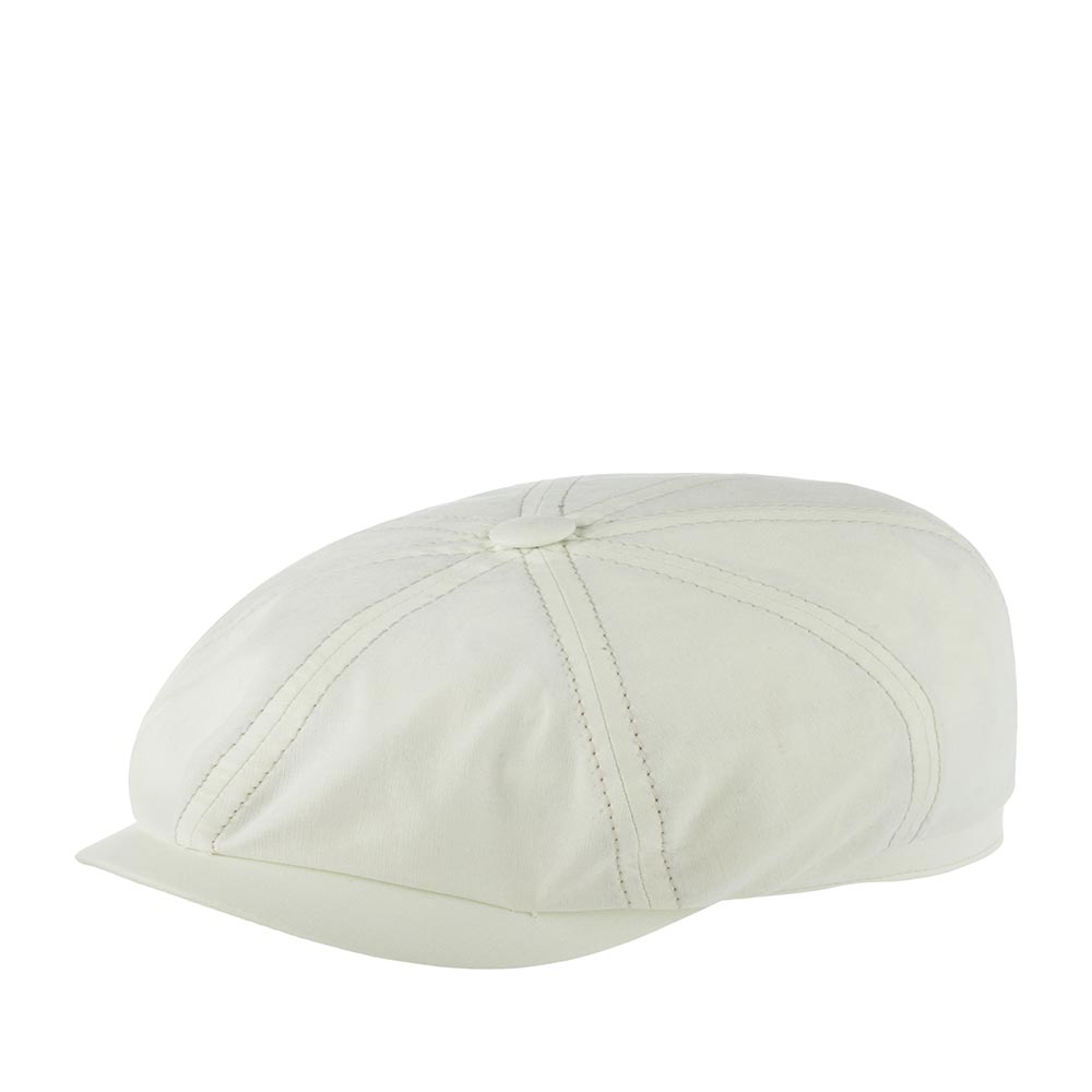 Кепка восьмиклинка унисекс Stetson 02-776-36-61 кремовая, р.61, Белый, 02-776-36-61
Кепка восьмиклинка унисекс Stetson 02-776-36-61 кремовая, р.61, Белый, 02-776-36-61