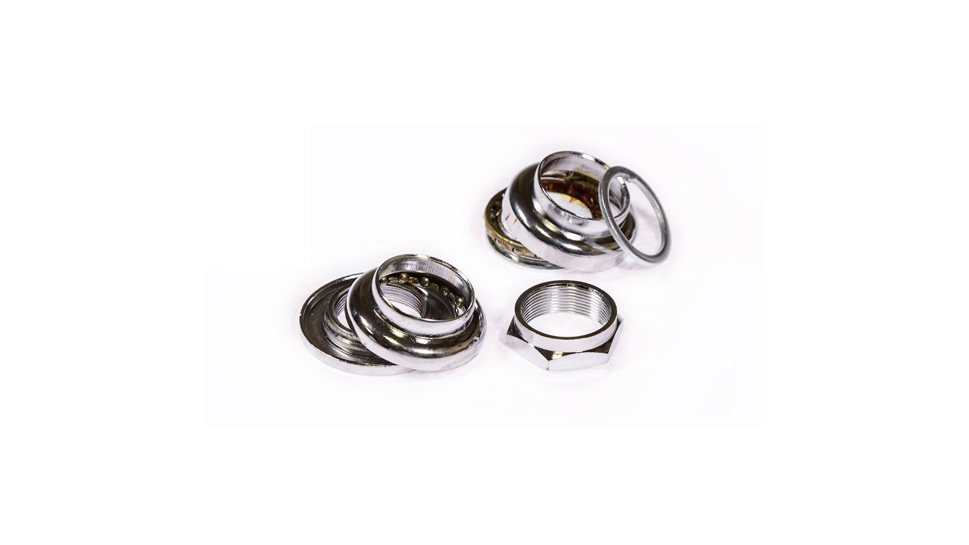 Рулевая колонка SF-HP01, 1", резьбовая, EC 30/25,4-24T EC 30/27, подшип. 5/32"x16-, Серебристый, SF-HP01
Рулевая колонка SF-HP01, 1", резьбовая, EC 30/25,4-24T EC 30/27, подшип. 5/32"x16-, Серебристый, SF-HP01