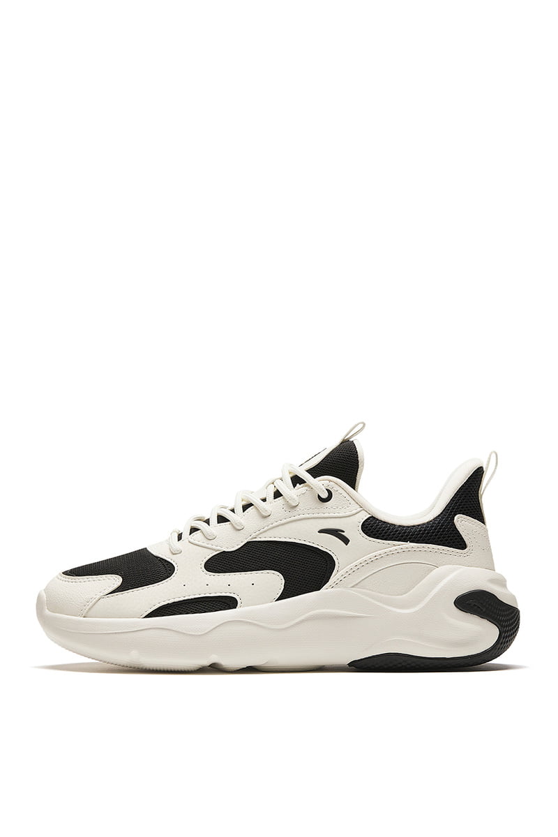 Спортивные кроссовки женские Anta 822418813 CHUNKY SHOES GRAVITY бежевые 7.5 US, Бежевый, 822418813
Спортивные кроссовки женские Anta 822418813 CHUNKY SHOES GRAVITY бежевые 7.5 US, Бежевый, 822418813