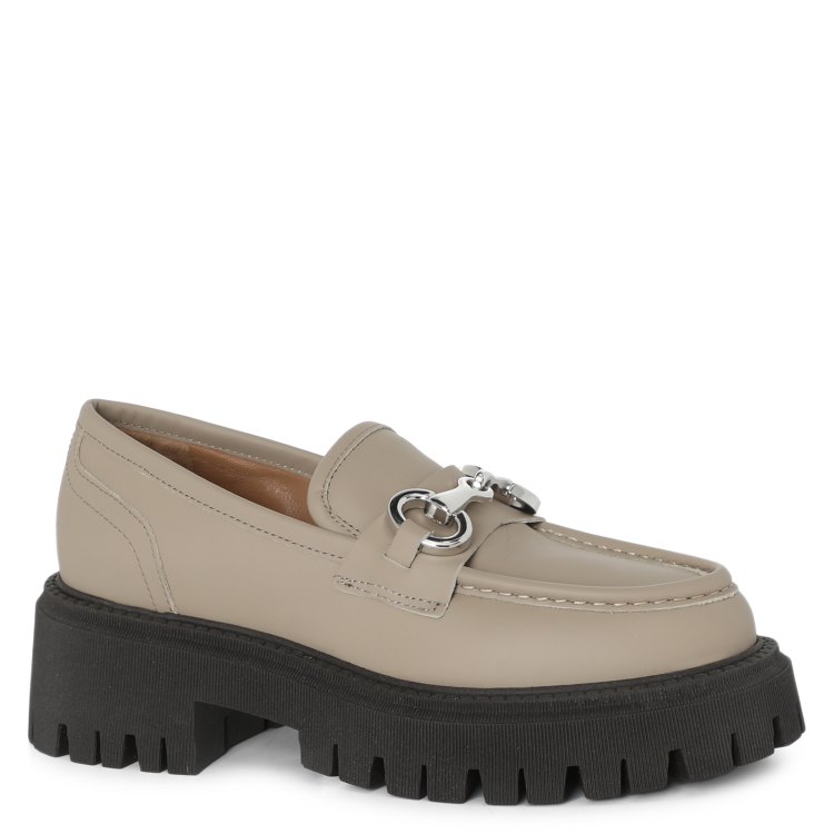 Лоферы женские GIANNI RENZI GR450 серые 36 EU, GR450
Лоферы женские GIANNI RENZI GR450 серые 36 EU, GR450