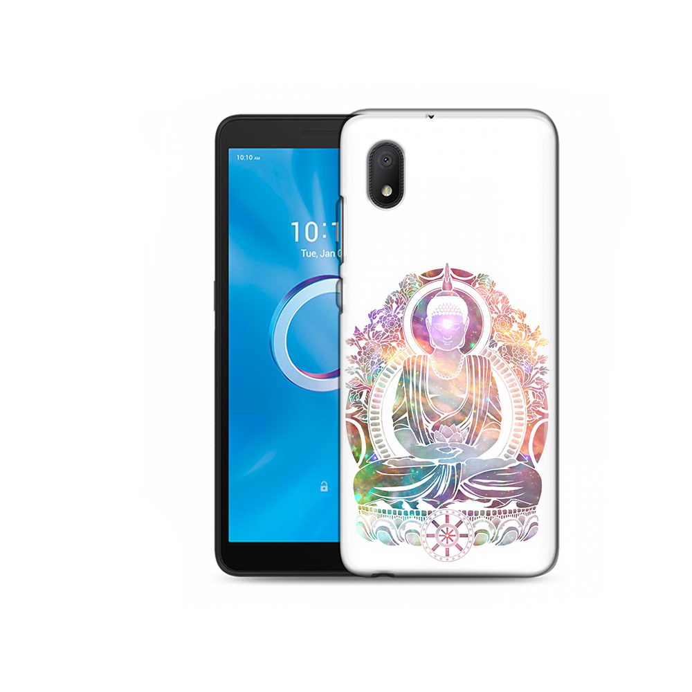 Чехол MyPads Tocco для Alcatel 1B 5002H умный мужчина абстракция (PT227135.663.651), Tocco
Чехол MyPads Tocco для Alcatel 1B 5002H умный мужчина абстракция (PT227135.663.651), Tocco