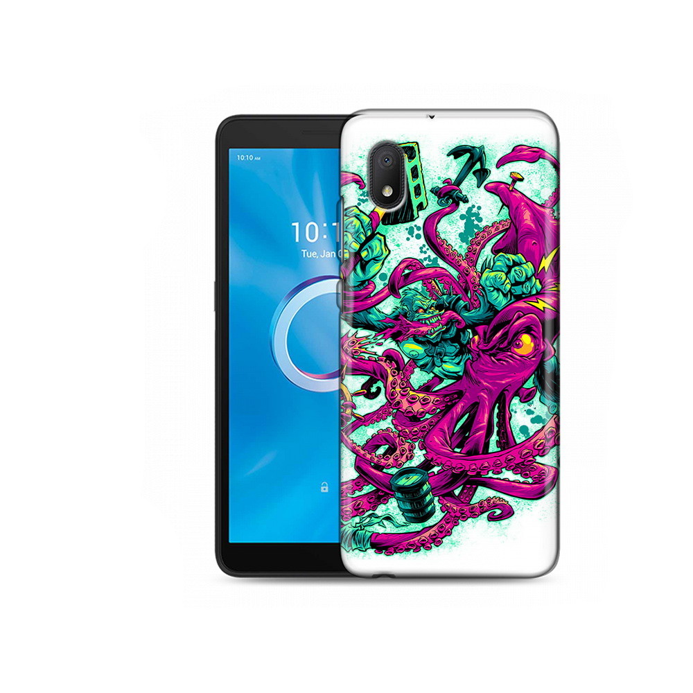 Чехол MyPads Tocco для Alcatel 1B 5002H фиолетовый кракен (PT227135.663.657), Tocco
Чехол MyPads Tocco для Alcatel 1B 5002H фиолетовый кракен (PT227135.663.657), Tocco