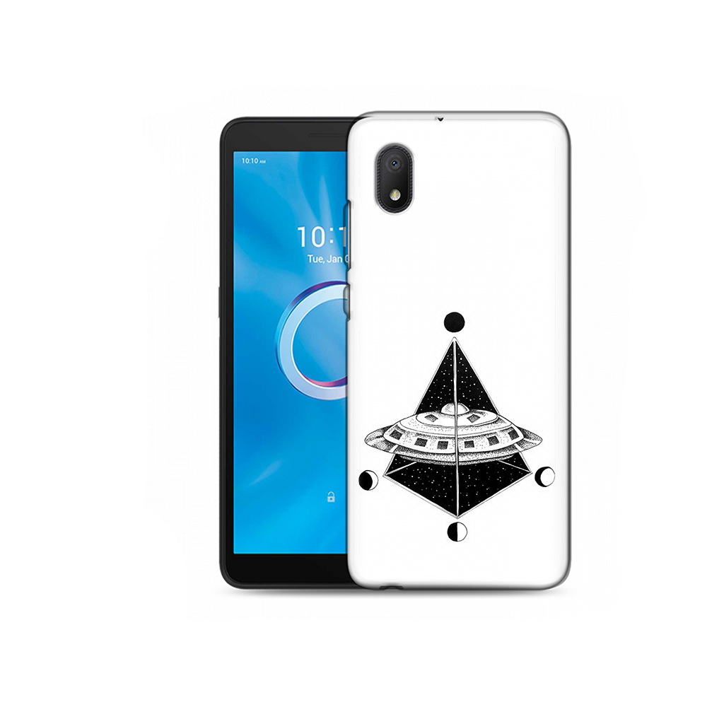 Чехол MyPads Tocco для Alcatel 1B 5002H черно белая летающая тарелка (PT227135.663.679), Tocco
Чехол MyPads Tocco для Alcatel 1B 5002H черно белая летающая тарелка (PT227135.663.679), Tocco