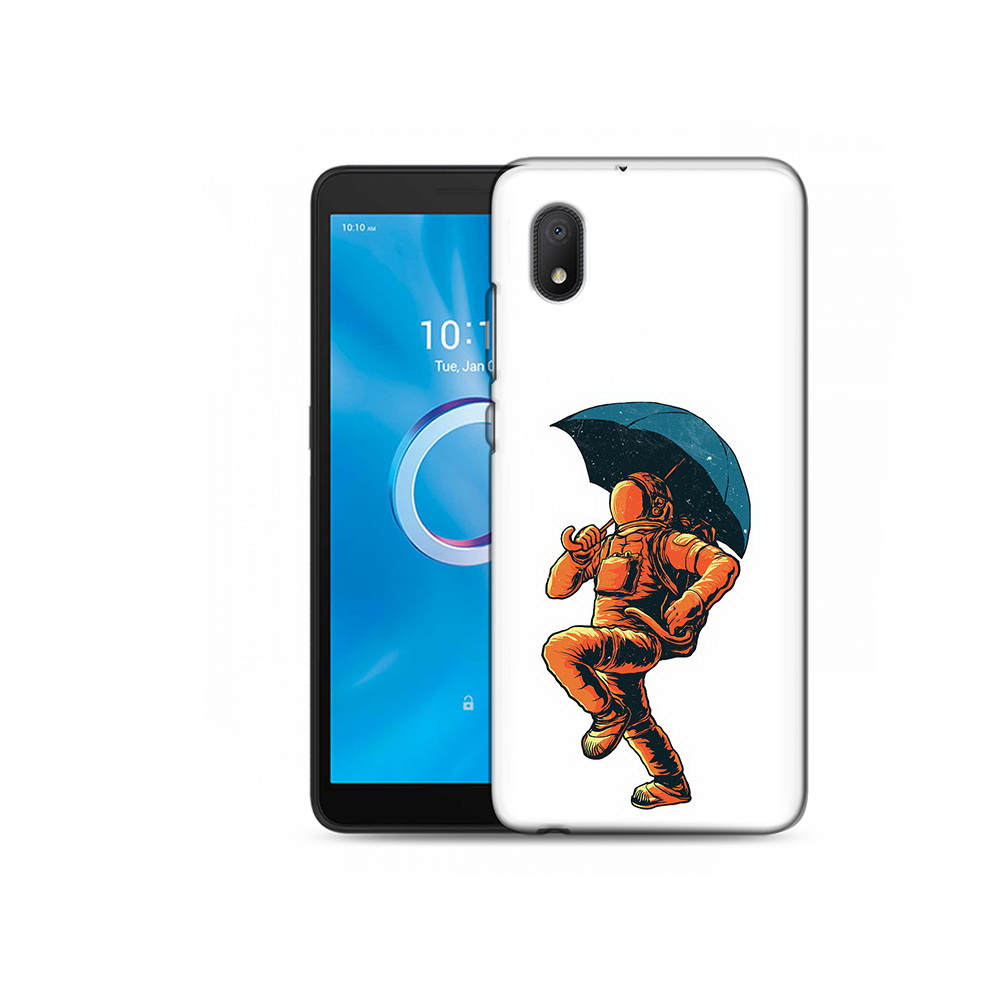 Чехол MyPads Tocco для Alcatel 1B 5002H шагающий космонавт с зонтом (PT227135.663.695), Tocco
Чехол MyPads Tocco для Alcatel 1B 5002H шагающий космонавт с зонтом (PT227135.663.695), Tocco