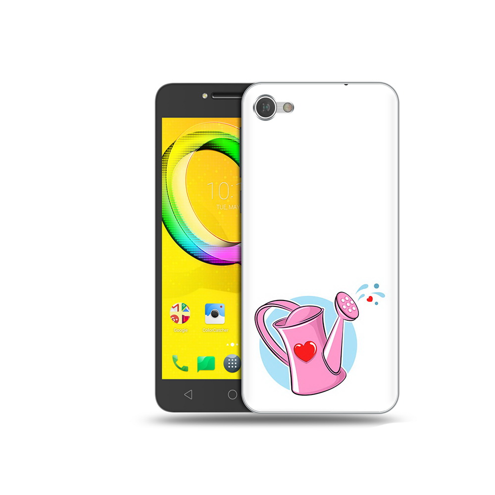 Чехол MyPads Tocco для Alcatel A5 Лейка любви 14 февраля (PT67387.664.103), Прозрачный, Tocco
Чехол MyPads Tocco для Alcatel A5 Лейка любви 14 февраля (PT67387.664.103), Прозрачный, Tocco