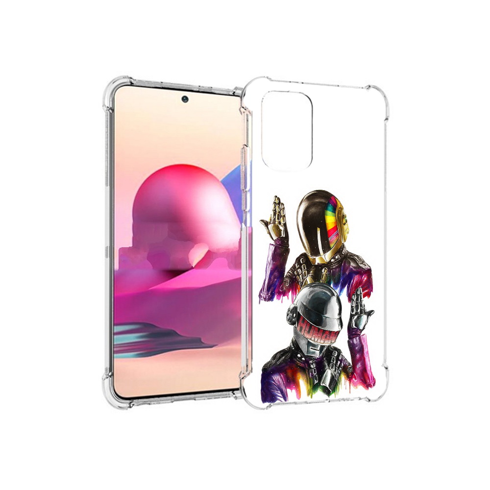 Чехол MyPads Tocco для Xiaomi Redmi Note 10S диско космонавты (PT158704.257.329), Прозрачный, Tocco
Чехол MyPads Tocco для Xiaomi Redmi Note 10S диско космонавты (PT158704.257.329), Прозрачный, Tocco