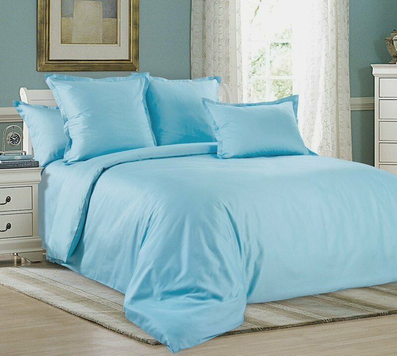 Пододеяльник Maktex из сатина 220 х 240 Голубой, Пододеяльники из сатина 125
Пододеяльник Maktex из сатина 220 х 240 Голубой, Пододеяльники из сатина 125