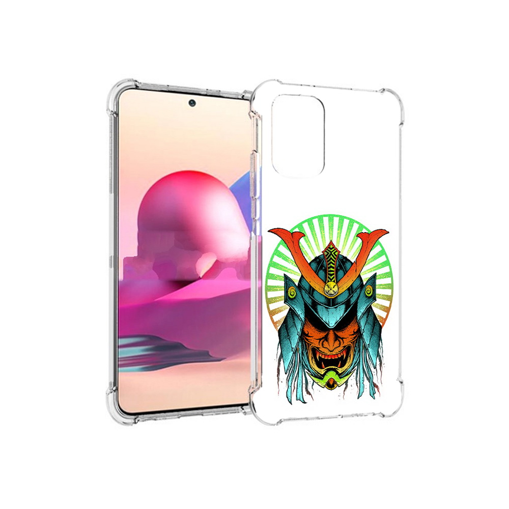 Чехол MyPads Tocco для Xiaomi Redmi Note 10S ешимитсу рисунок (PT158704.257.345), Прозрачный, Tocco
Чехол MyPads Tocco для Xiaomi Redmi Note 10S ешимитсу рисунок (PT158704.257.345), Прозрачный, Tocco