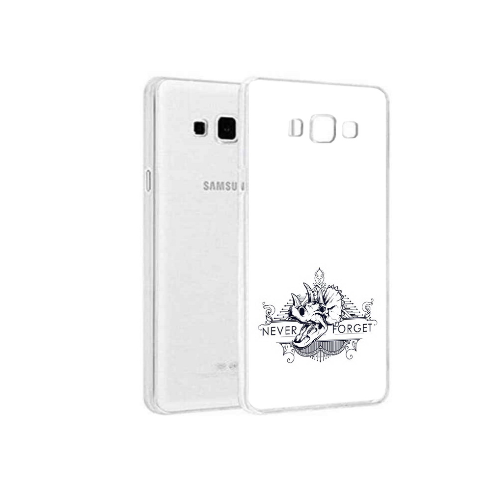 Чехол MyPads Tocco для Samsung Galaxy A3 (2015) логотип носорога никогда не забуду, Прозрачный, Tocco
Чехол MyPads Tocco для Samsung Galaxy A3 (2015) логотип носорога никогда не забуду, Прозрачный, Tocco