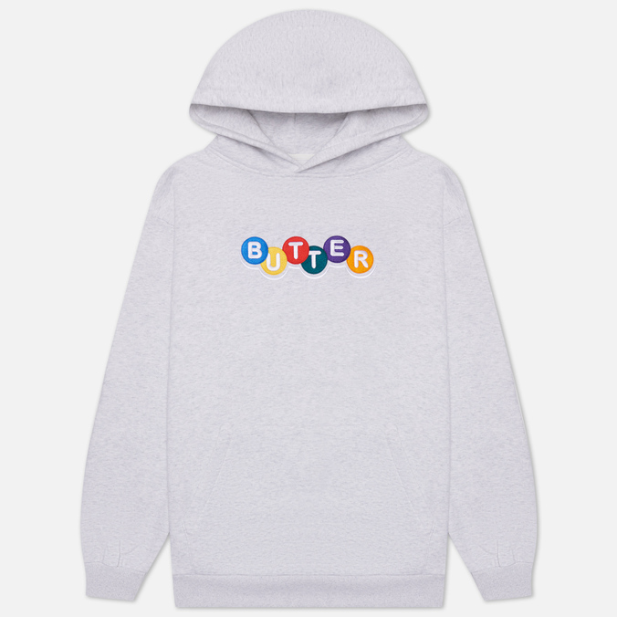 Мужская толстовка Butter Goods Lottery Embroidered Hoodie серый, Размер M, Lottery Embroidered Hoodie
Мужская толстовка Butter Goods Lottery Embroidered Hoodie серый, Размер M, Lottery Embroidered Hoodie