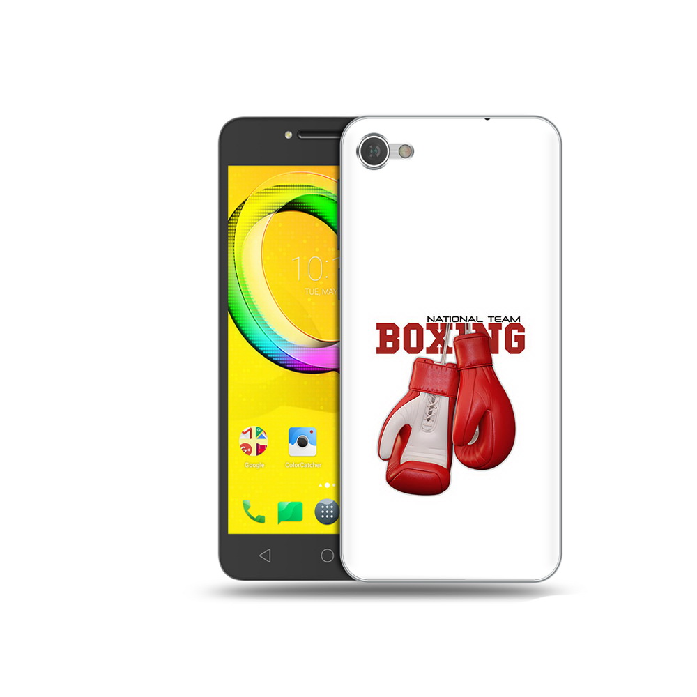 Чехол MyPads Tocco для Alcatel A5 боксерские перчатки (PT67387.664.244), Прозрачный, Tocco
Чехол MyPads Tocco для Alcatel A5 боксерские перчатки (PT67387.664.244), Прозрачный, Tocco