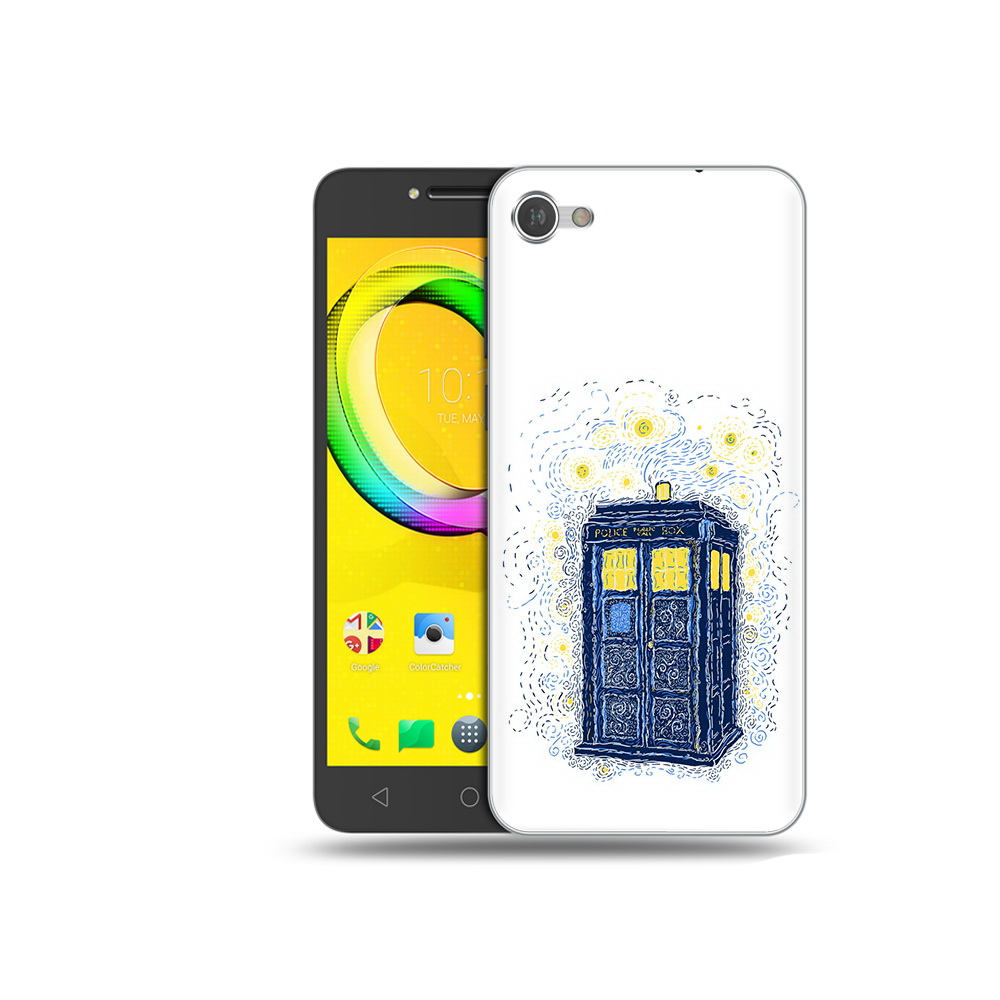 Чехол MyPads Tocco для Alcatel A5 будка рисунок (PT67387.664.249), Прозрачный, Tocco
Чехол MyPads Tocco для Alcatel A5 будка рисунок (PT67387.664.249), Прозрачный, Tocco