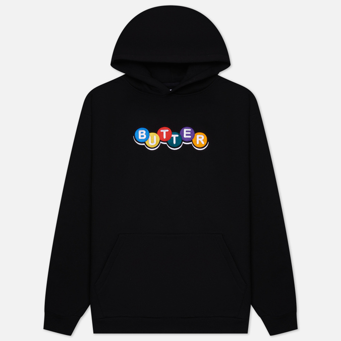 Мужская толстовка Butter Goods Lottery Embroidered Hoodie чёрный, Размер M, Черный, Lottery Embroidered Hoodie
Мужская толстовка Butter Goods Lottery Embroidered Hoodie чёрный, Размер M, Черный, Lottery Embroidered Hoodie