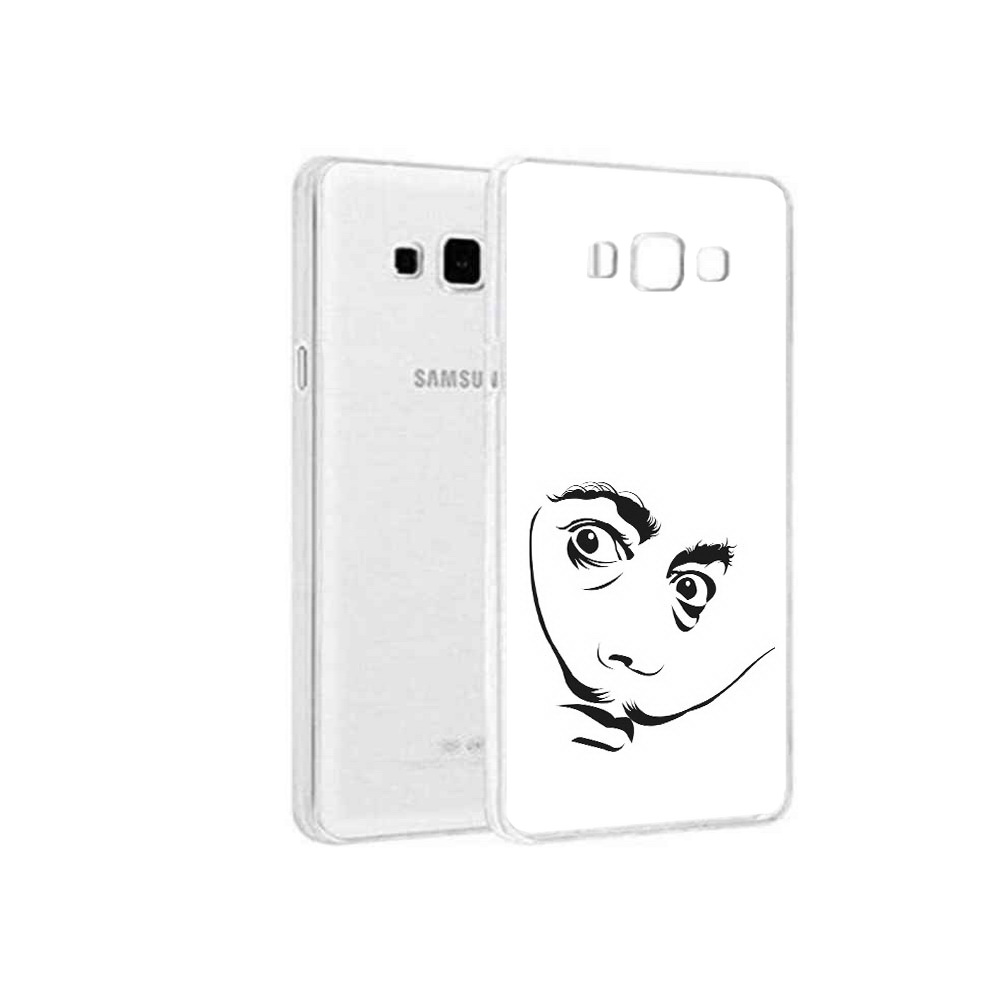 Чехол MyPads Tocco для Samsung Galaxy A3 (2015) мужчина с длинными усами, Прозрачный, Tocco
Чехол MyPads Tocco для Samsung Galaxy A3 (2015) мужчина с длинными усами, Прозрачный, Tocco