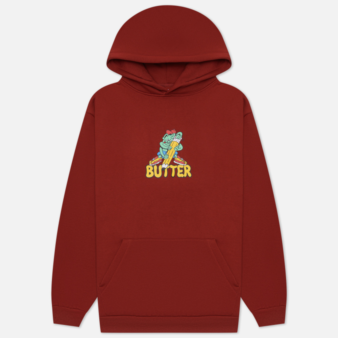 Мужская толстовка Butter Goods Martian Hoodie бордовый, Размер S, Красный, Martian Hoodie
Мужская толстовка Butter Goods Martian Hoodie бордовый, Размер S, Красный, Martian Hoodie