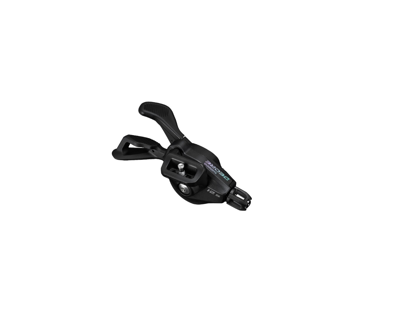 Шифтер Shimano Deore, M6100, правый, 1 скоростей, без индикатора,крепление I-SPEC на ручку
Шифтер Shimano Deore, M6100, правый, 1 скоростей, без индикатора,крепление I-SPEC на ручку