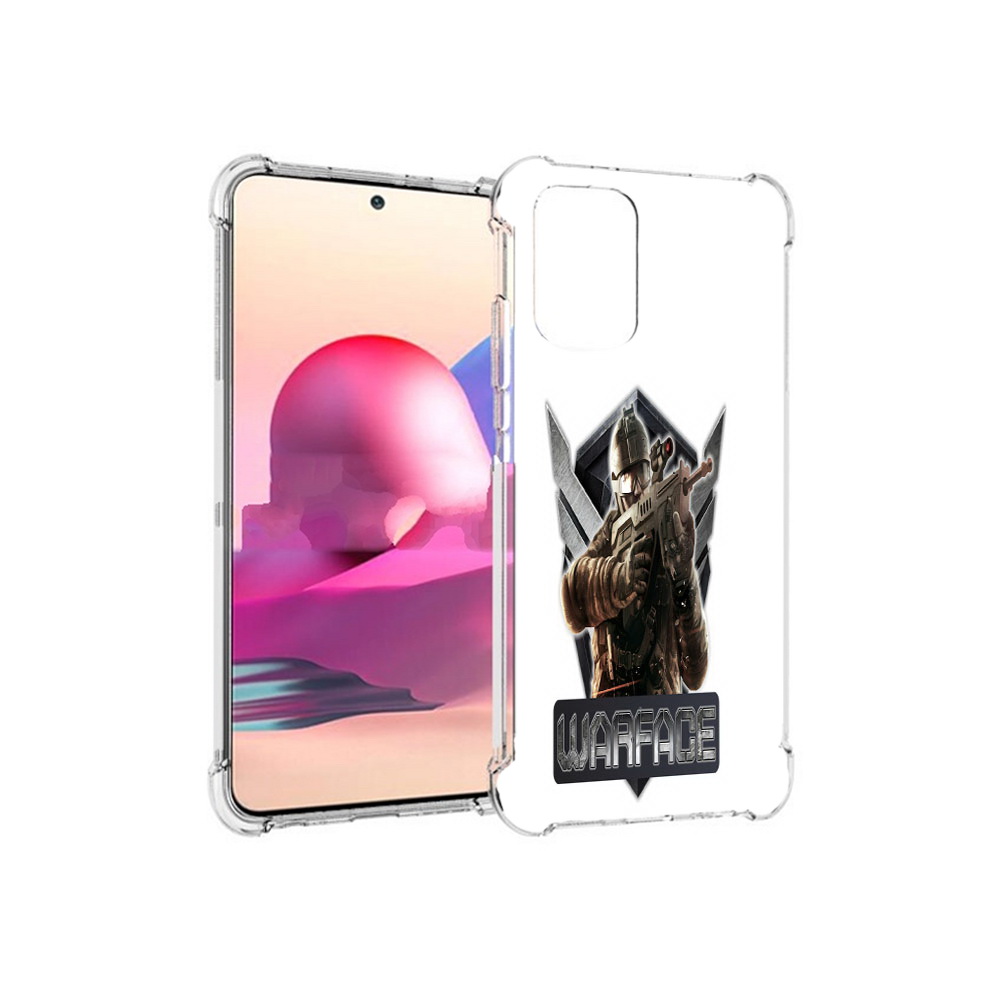 Чехол MyPads Tocco для Xiaomi Redmi Note 10S игра про войну (PT158704.257.374), Прозрачный, Tocco
Чехол MyPads Tocco для Xiaomi Redmi Note 10S игра про войну (PT158704.257.374), Прозрачный, Tocco