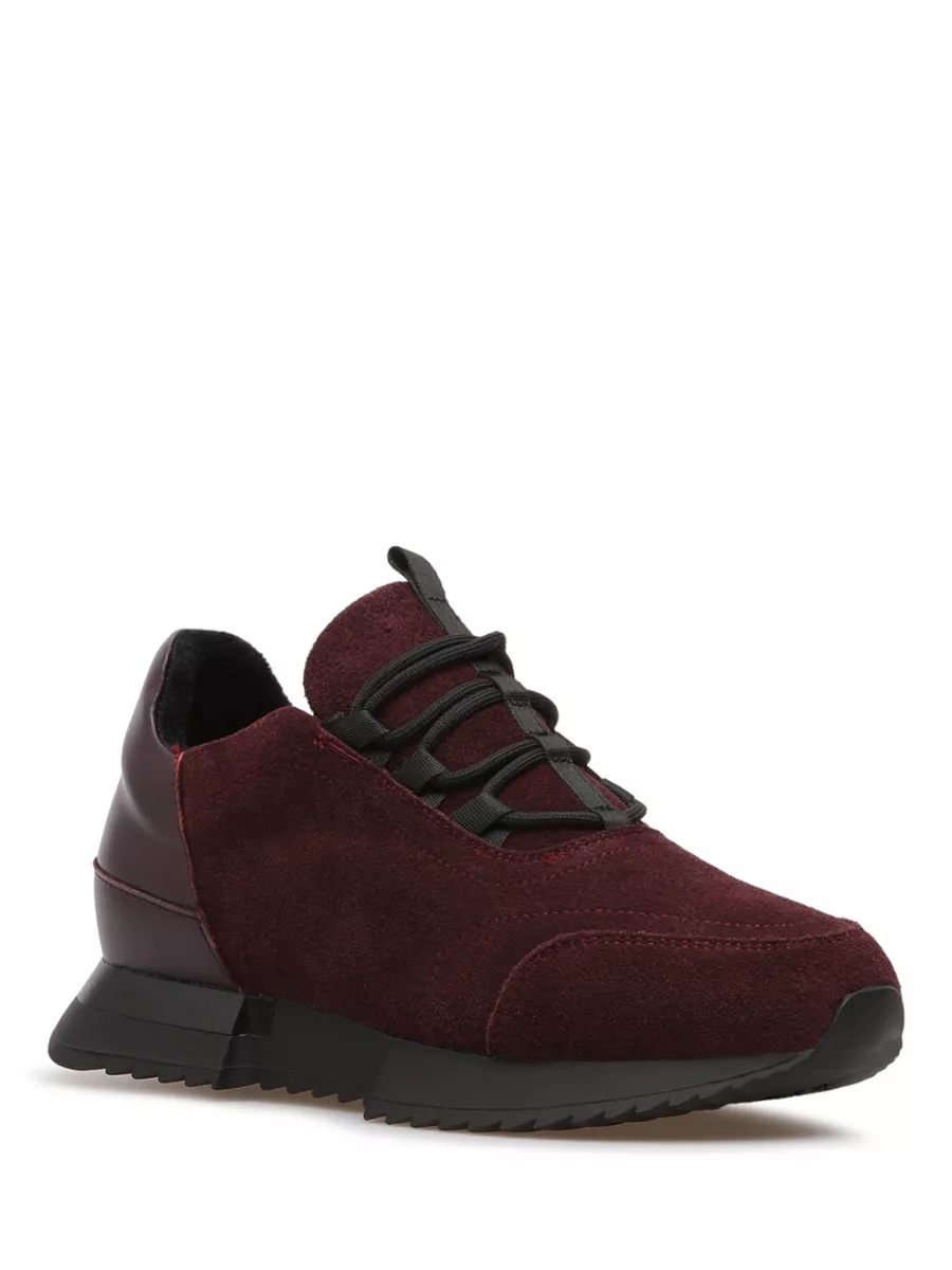 Кроссовки женские El Tempo COBL8_1903-06B-T_BORDO бордовые 37 RU, Бордовый, COBL8_1903-06B-T_BORDO
Кроссовки женские El Tempo COBL8_1903-06B-T_BORDO бордовые 37 RU, Бордовый, COBL8_1903-06B-T_BORDO