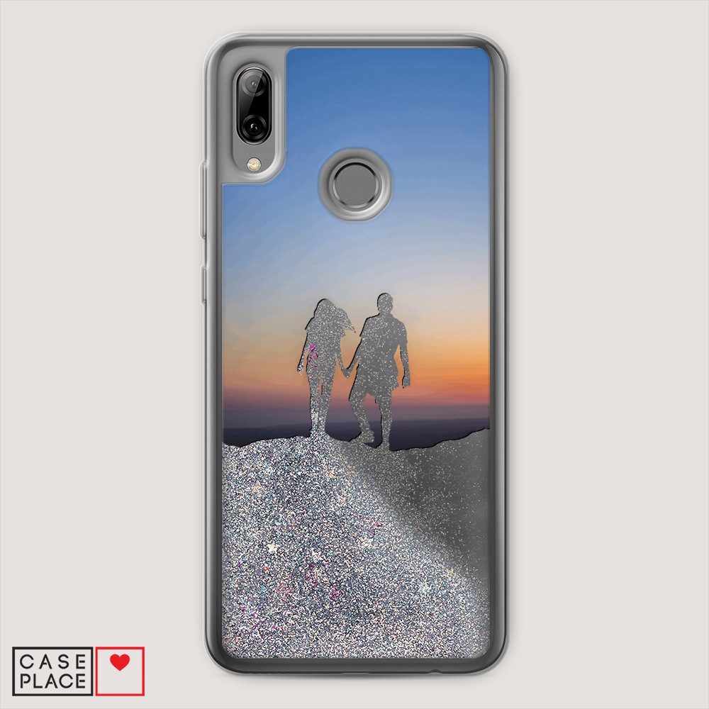 Чехол Awog на Huawei P Smart 2019/Honor 10 Lite "Пара на краю света", Разноцветный, 67291-1
Чехол Awog на Huawei P Smart 2019/Honor 10 Lite "Пара на краю света", Разноцветный, 67291-1