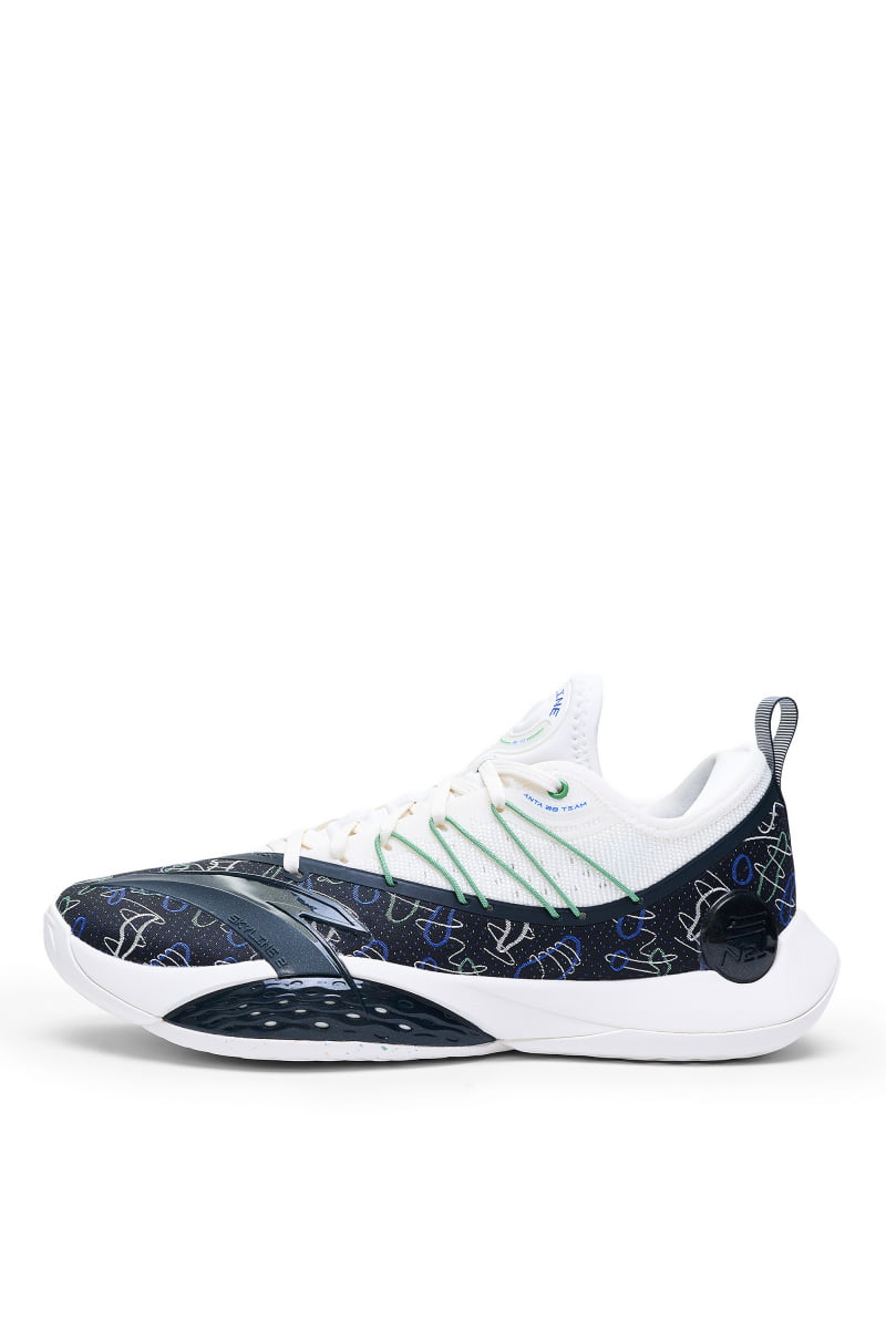 Спортивные кроссовки мужские Anta OUTDOOR COURT SKYLINE 2.0 NITROEDGE разноцветные 6.5 US, Разноцветный, 812411107 OUTDOOR COURT SKYLINE 2.0 NITROEDGE
Спортивные кроссовки мужские Anta OUTDOOR COURT SKYLINE 2.0 NITROEDGE разноцветные 6.5 US, Разноцветный, 812411107 OUTDOOR COURT SKYLINE 2.0 NITROEDGE