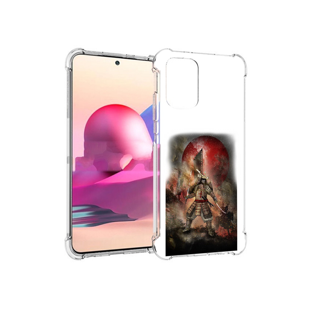Чехол MyPads Tocco для Xiaomi Redmi Note 10S китайскийвоин (PT158704.257.388), Прозрачный, Tocco
Чехол MyPads Tocco для Xiaomi Redmi Note 10S китайскийвоин (PT158704.257.388), Прозрачный, Tocco