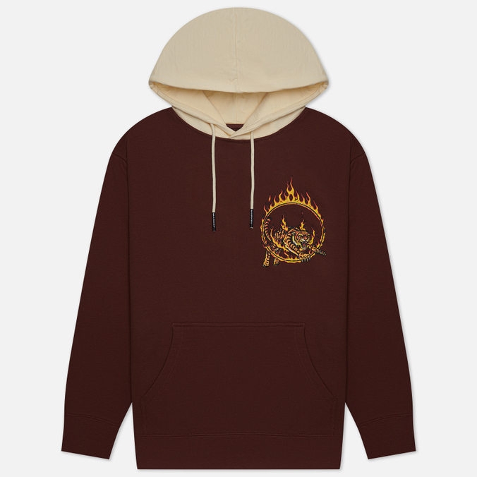 Мужская толстовка MARKET Man Eater Pullover Fleece Hoodie коричневый, Размер XL, Man Eater Pullover Fleece Hoodie
Мужская толстовка MARKET Man Eater Pullover Fleece Hoodie коричневый, Размер XL, Man Eater Pullover Fleece Hoodie