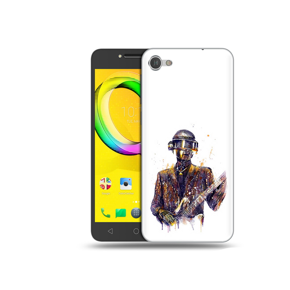 Чехол MyPads Tocco для Alcatel A5 космо-гитарист (PT67387.664.392), Прозрачный, Tocco
Чехол MyPads Tocco для Alcatel A5 космо-гитарист (PT67387.664.392), Прозрачный, Tocco