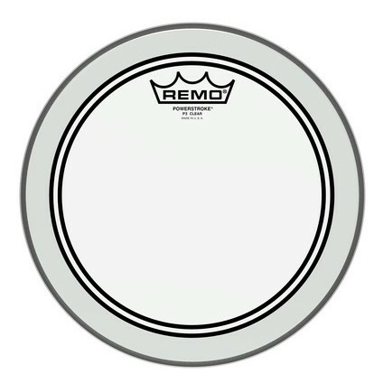 Пластик для барабана REMO P3-0313-BP Batter Powerstroke 3 Clear, Прозрачный, P3-0313-BP Batter Powerstroke 3 Clear
Пластик для барабана REMO P3-0313-BP Batter Powerstroke 3 Clear, Прозрачный, P3-0313-BP Batter Powerstroke 3 Clear