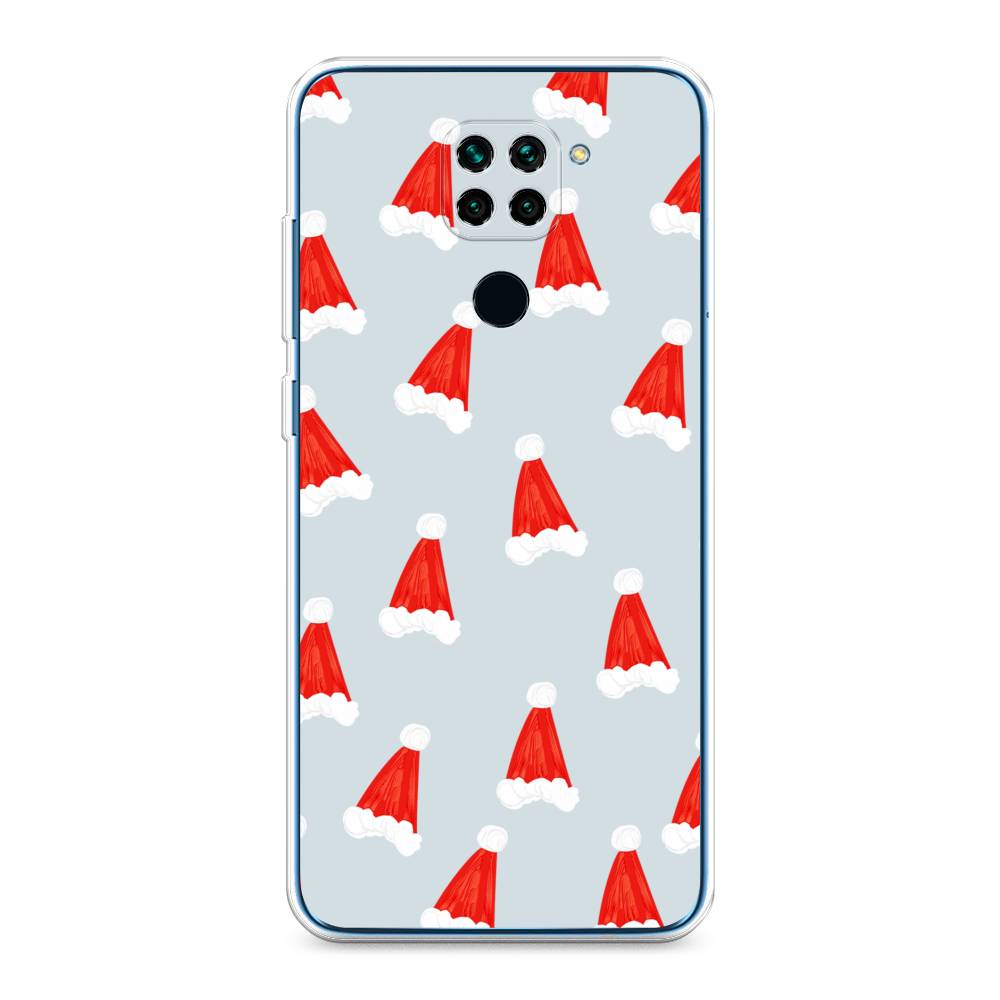 Чехол на Xiaomi Poco M4 Pro 5G/Redmi Note 11S 5G "Новогодняя гирлянда", Белый;красный;серый, 38150-5
Чехол на Xiaomi Poco M4 Pro 5G/Redmi Note 11S 5G "Новогодняя гирлянда", Белый;красный;серый, 38150-5