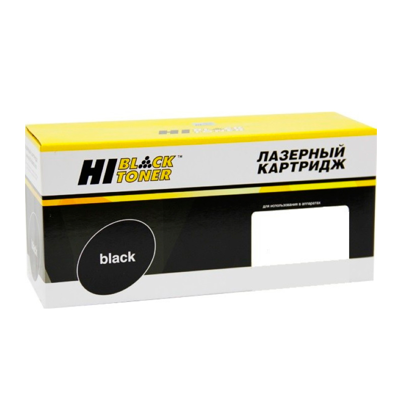 Картридж для лазерного принтера Hi-Black 989999310 (989999310) черный, совместимый, 989999310
Картридж для лазерного принтера Hi-Black 989999310 (989999310) черный, совместимый, 989999310