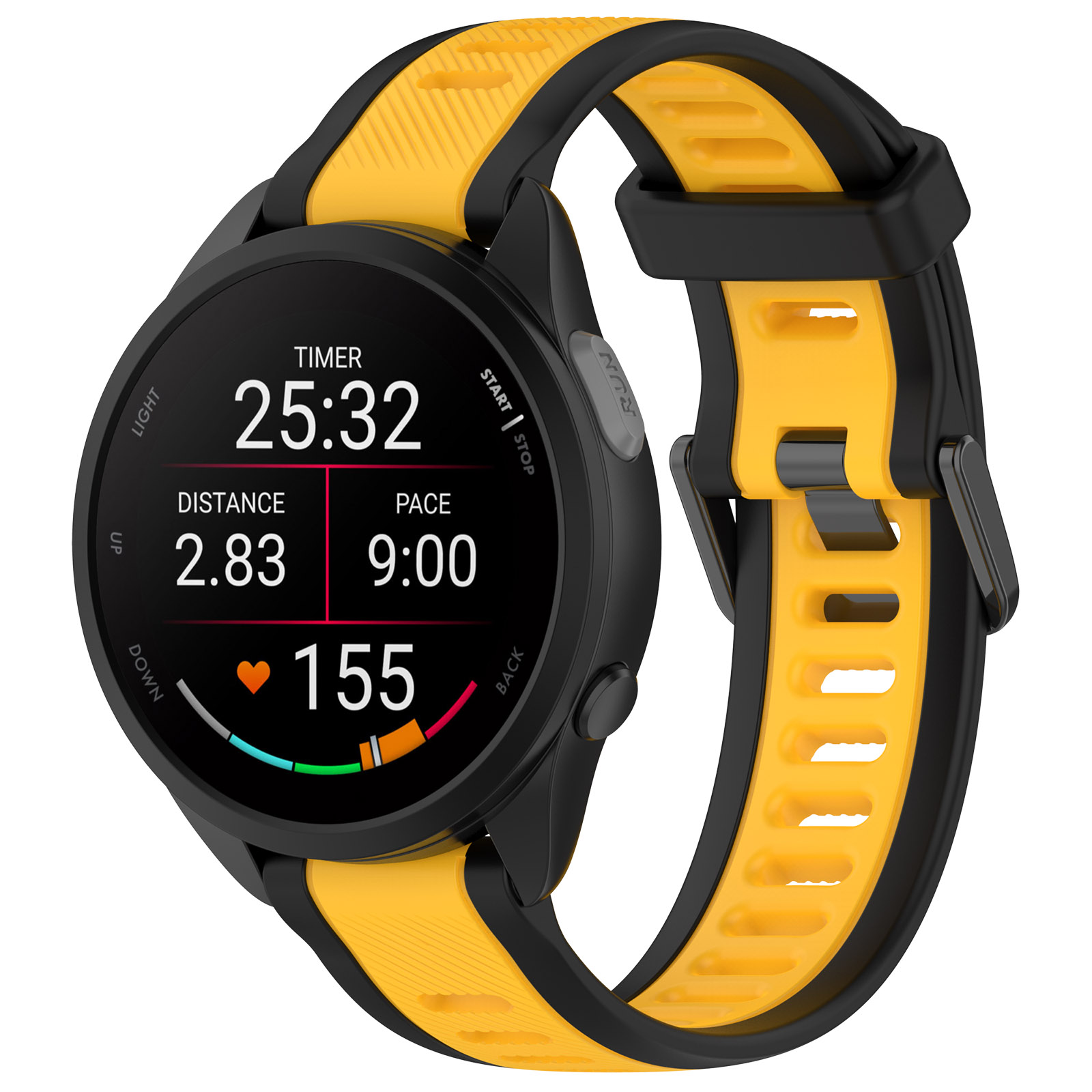Силиконовый ремешок для Samsung, Amazfit, Garmin, Honor, 20 мм, черно-желтый, Черный;желтый, Samsung, Amazfit, Garmin, Honor, 20 мм
Силиконовый ремешок для Samsung, Amazfit, Garmin, Honor, 20 мм, черно-желтый, Черный;желтый, Samsung, Amazfit, Garmin, Honor, 20 мм