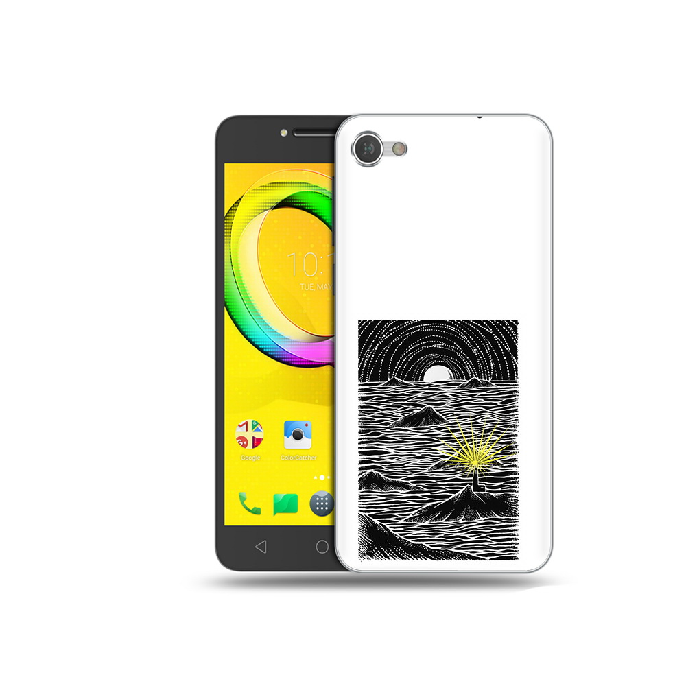 Чехол MyPads Tocco для Alcatel A5 маяк в черно белом море (PT67387.664.460), Прозрачный, Tocco
Чехол MyPads Tocco для Alcatel A5 маяк в черно белом море (PT67387.664.460), Прозрачный, Tocco