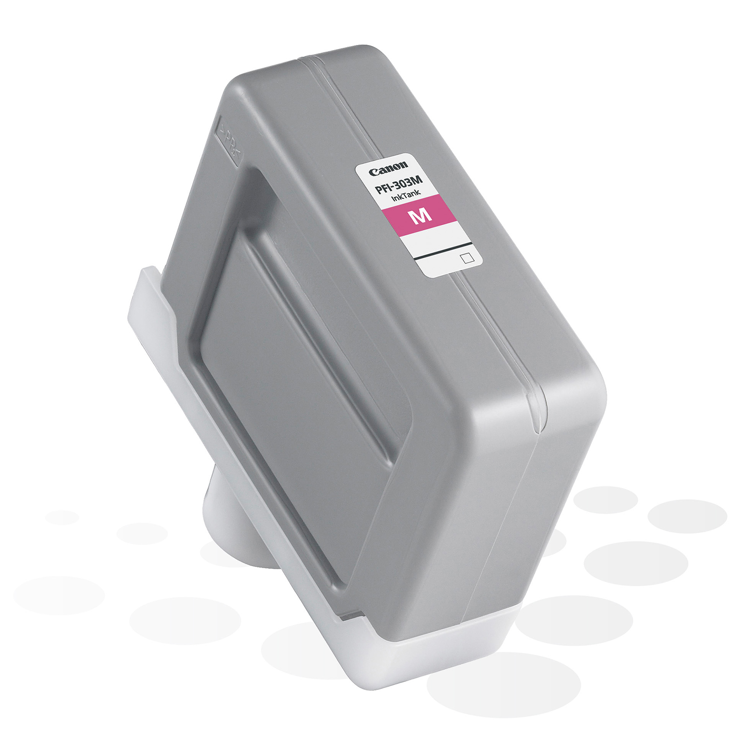Картридж для струйного принтера Canon PFI-303 2960B001 Purple, оригинальный, Пурпурный, PFI-303
Картридж для струйного принтера Canon PFI-303 2960B001 Purple, оригинальный, Пурпурный, PFI-303