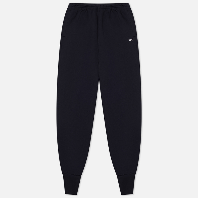 Женские брюки Reebok Classics Fleece Joggers чёрный, Размер XL, Черный, Classics Fleece Joggers
Женские брюки Reebok Classics Fleece Joggers чёрный, Размер XL, Черный, Classics Fleece Joggers