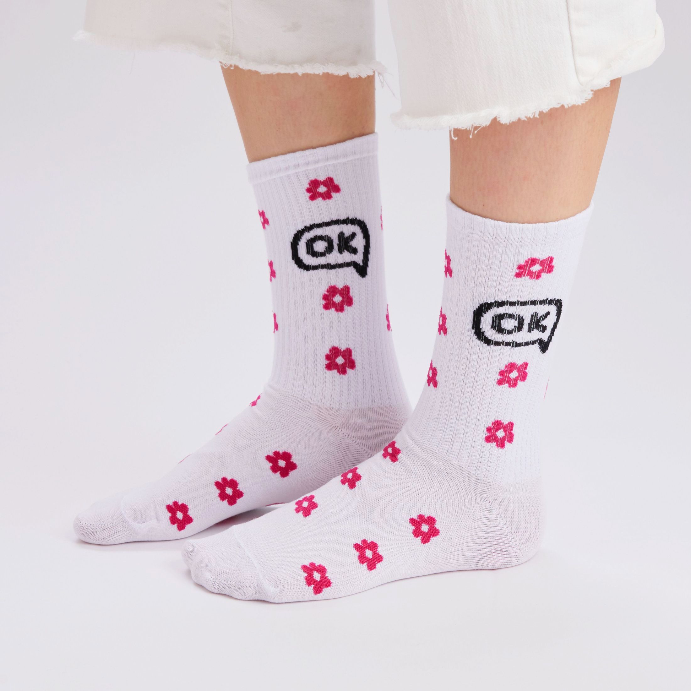 Носки унисекс St. Friday Socks contest22-1356-02/13/19 белые, Белый, contest22-1356-02/13/19
Носки унисекс St. Friday Socks contest22-1356-02/13/19 белые, Белый, contest22-1356-02/13/19