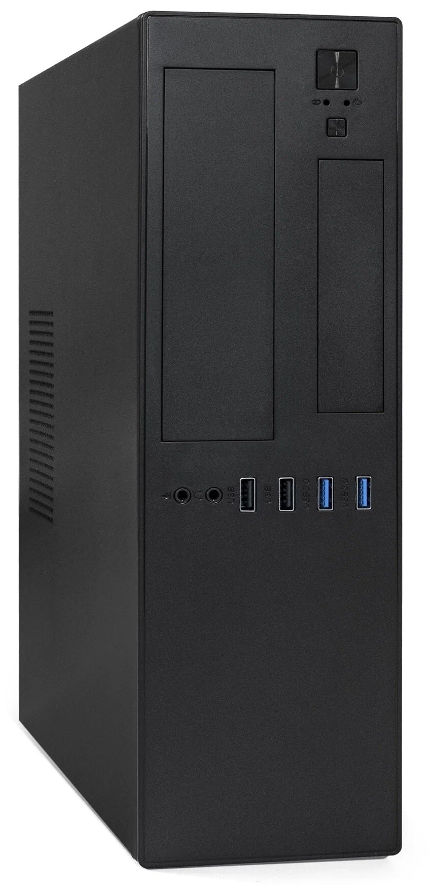 Корпус компьютерный ExeGate MI-641-TPS300 300 вт черный (EX288879RUS), MI-641-TPS300
Корпус компьютерный ExeGate MI-641-TPS300 300 вт черный (EX288879RUS), MI-641-TPS300