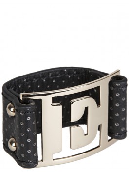 фото Зажим для платка eleganzza 01-00013221, черный