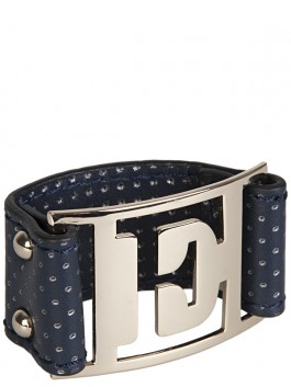 фото Зажим для платка eleganzza 01-00013211, голубой