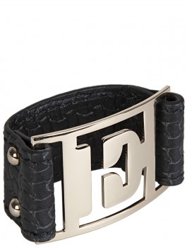 фото Зажим для платка eleganzza 01-00012920, черный