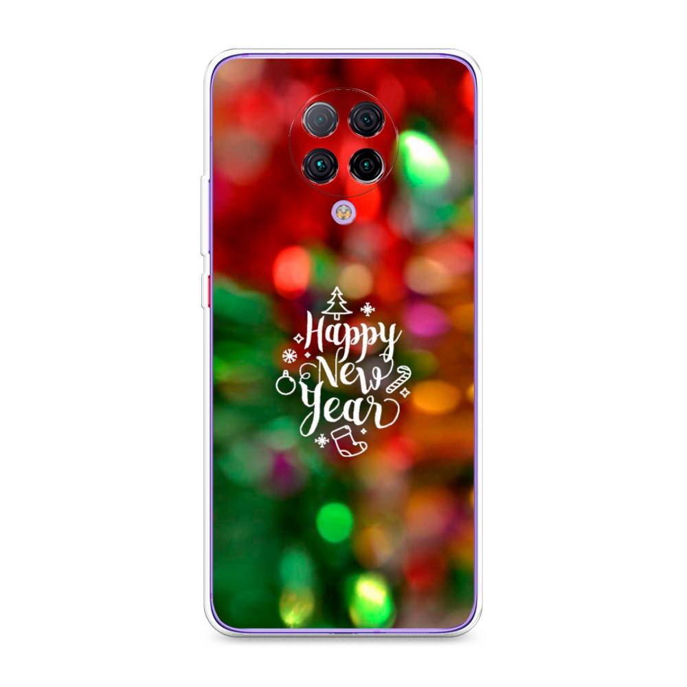 Чехол на Lenovo K13 Note/Motorola Moto G10/G20/G30 "Туманный лес", Зеленый;красный;желтый, 38850-5
Чехол на Lenovo K13 Note/Motorola Moto G10/G20/G30 "Туманный лес", Зеленый;красный;желтый, 38850-5