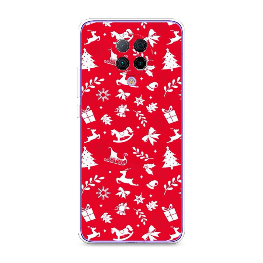 Чехол MyPads герб-ульяноская-область для UleFone Power Armor 14/14 Pro, Красный;белый, 38850-5
Чехол MyPads герб-ульяноская-область для UleFone Power Armor 14/14 Pro, Красный;белый, 38850-5
