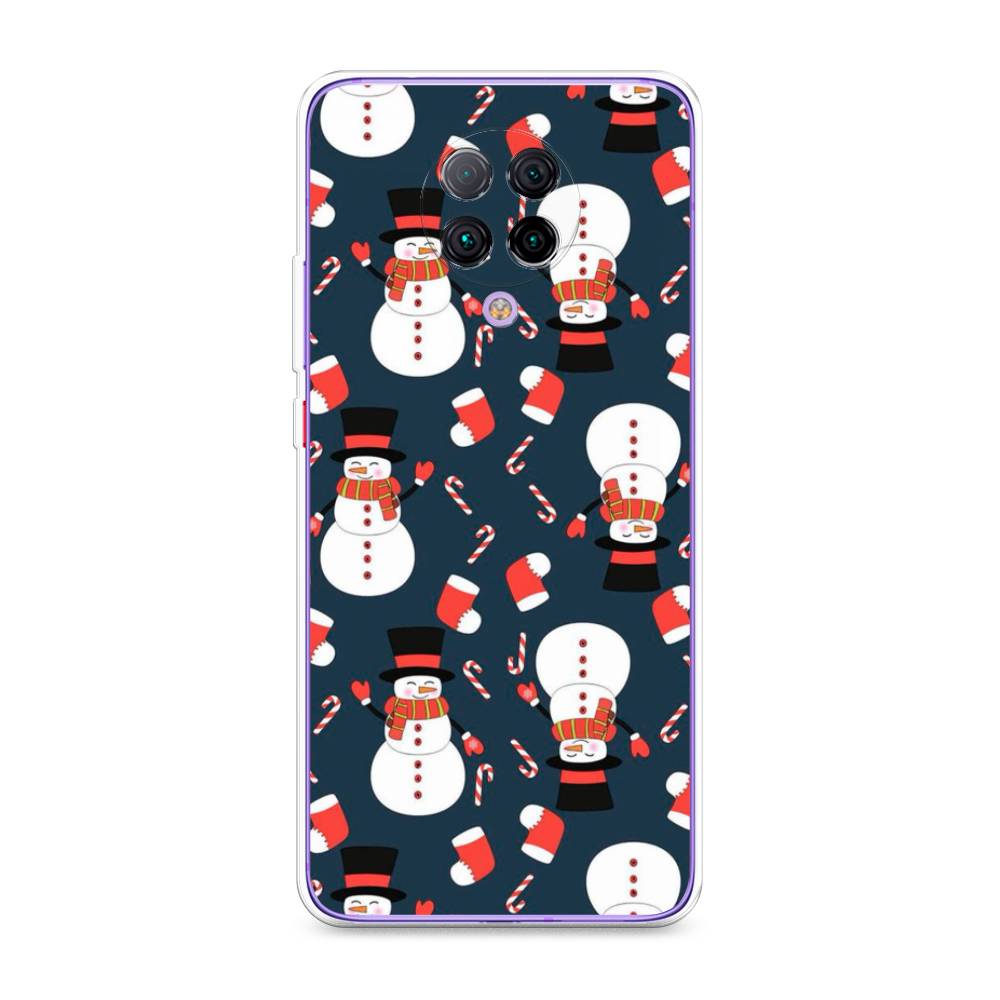 Чехол на Sony Xperia 10 Plus/XA3 Ultra "Сакура возле озера", Синий;белый;красный, 38850-5
Чехол на Sony Xperia 10 Plus/XA3 Ultra "Сакура возле озера", Синий;белый;красный, 38850-5