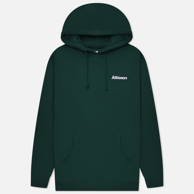 Мужская толстовка Alltimers Mini Broadway Embroidered Hoodie зелёный, Размер XXL, Зеленый, Mini Broadway Embroidered Hoodie
Мужская толстовка Alltimers Mini Broadway Embroidered Hoodie зелёный, Размер XXL, Зеленый, Mini Broadway Embroidered Hoodie
