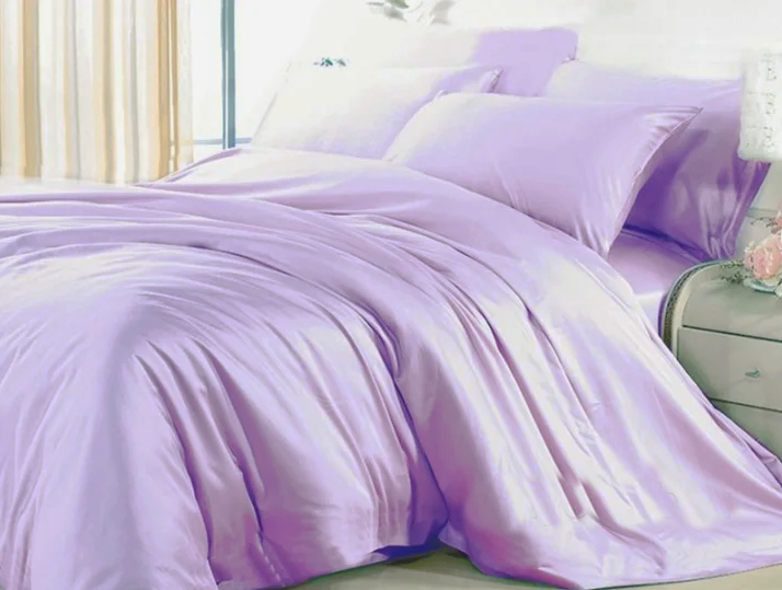 Пододеяльник Maktex из тенселя 150 х 200 60S 4247 Сирень, Фиолетовый, Пододеяльники из тенселя
Пододеяльник Maktex из тенселя 150 х 200 60S 4247 Сирень, Фиолетовый, Пододеяльники из тенселя