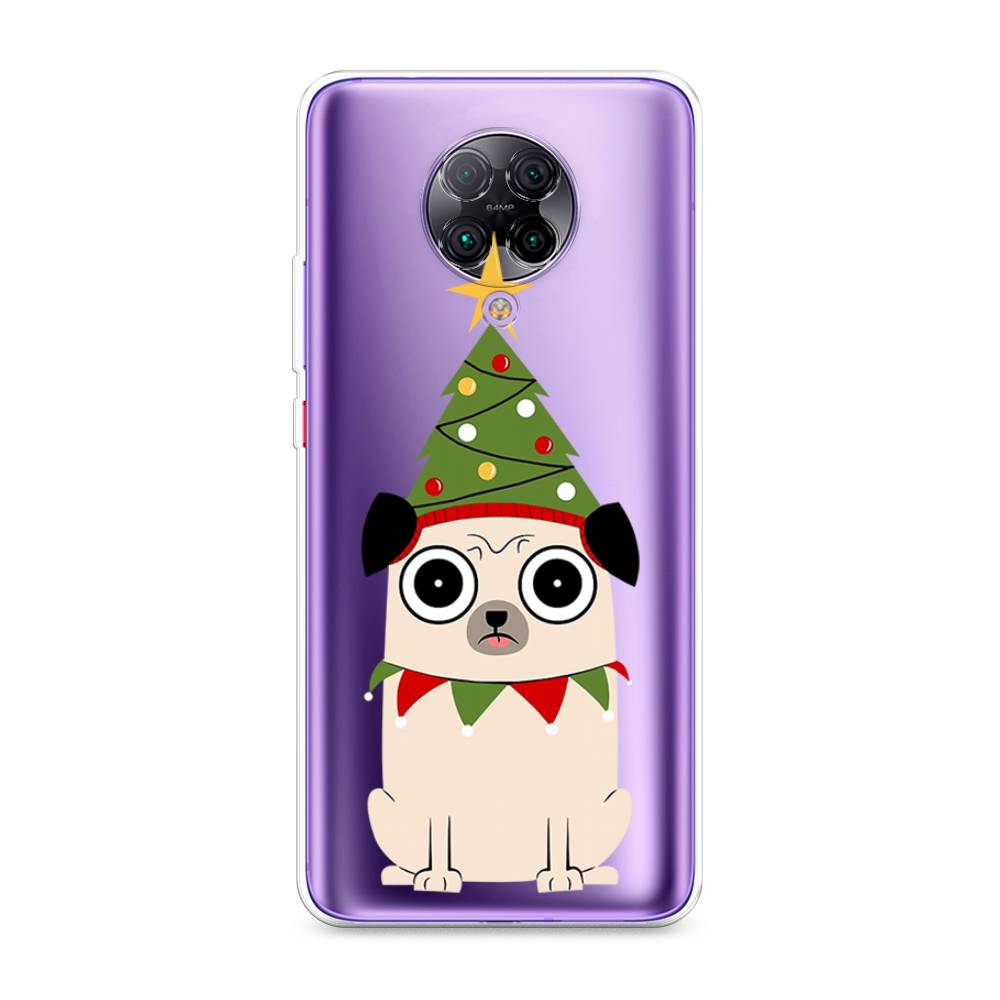 Чехол на Samsung Galaxy Grand Prime/J2 Prime "Счастливый мопс", Бежевый;красный;зеленый, 38850-1
Чехол на Samsung Galaxy Grand Prime/J2 Prime "Счастливый мопс", Бежевый;красный;зеленый, 38850-1