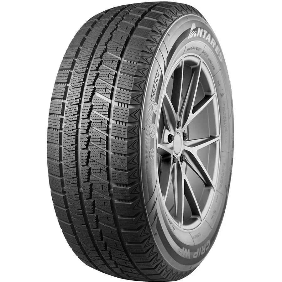 Автошина ANTARES Grip Winter Plus 255/45 R19 104 H
Автошина ANTARES Grip Winter Plus 255/45 R19 104 H