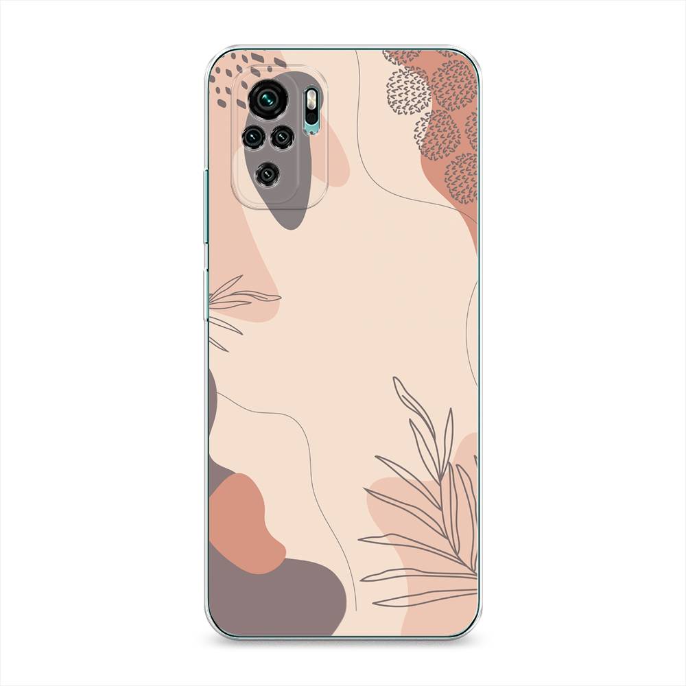 Чехол на Xiaomi Redmi Note 10/Note 10S/Poco M5s "Нюдовые тона", Коричневый;серый, 39750-4
Чехол на Xiaomi Redmi Note 10/Note 10S/Poco M5s "Нюдовые тона", Коричневый;серый, 39750-4